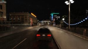 Need for Speed Underground 2 s&rsquo;offre un remake 4K gratuit sous Unreal Engine 5, foncez avant qu&rsquo;EA ne réagisse