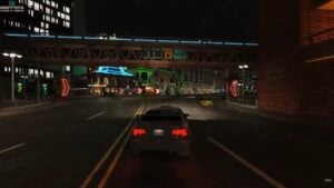 Need for Speed Underground 2 s&rsquo;offre un remake 4K gratuit sous Unreal Engine 5, foncez avant qu&rsquo;EA ne réagisse