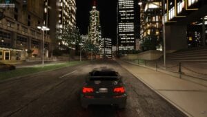 Need for Speed Underground 2 s&rsquo;offre un remake 4K gratuit sous Unreal Engine 5, foncez avant qu&rsquo;EA ne réagisse