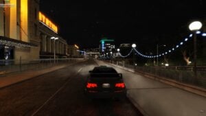 Need for Speed Underground 2 s&rsquo;offre un remake 4K gratuit sous Unreal Engine 5, foncez avant qu&rsquo;EA ne réagisse