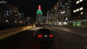Need for Speed Underground 2 s&rsquo;offre un remake 4K gratuit sous Unreal Engine 5, foncez avant qu&rsquo;EA ne réagisse