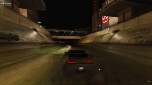 Need for Speed Underground 2 s&rsquo;offre un remake 4K gratuit sous Unreal Engine 5, foncez avant qu&rsquo;EA ne réagisse
