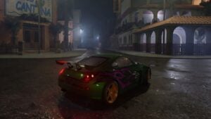 Need for Speed Underground 2 renait en 4K dans ce remake gratuit à télécharger sous Unreal Engine 5