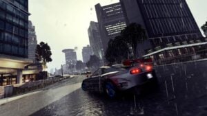 Need for Speed Underground 2 renait en 4K dans ce remake gratuit à télécharger sous Unreal Engine 5