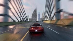 Need for Speed Underground 2 renait en 4K dans ce remake gratuit à télécharger sous Unreal Engine 5