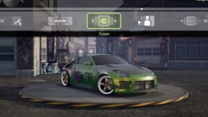 Need for Speed Underground 2 renait en 4K dans ce remake gratuit à télécharger sous Unreal Engine 5
