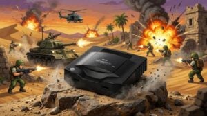 NeoGeo AES : Tout savoir sur la console mythique qui revient en 2026 avec la AES+