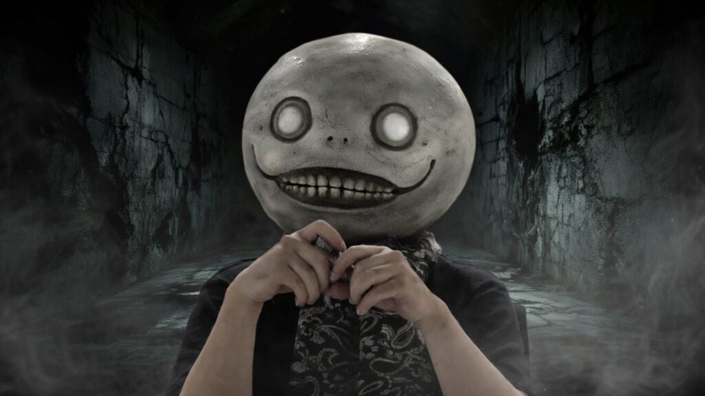 NieR Cosmic Horror : C'est un poisson d'avril mais la suite de NieR Automata n'a jamais été aussi proche