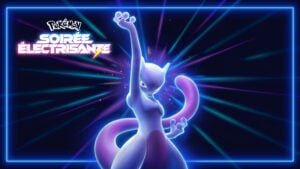 Célébrez les 30 ans de Pokémon avec les soirées Électrisantes électro