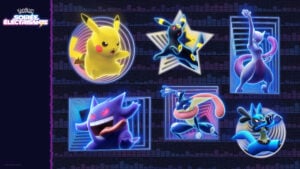 Célébrez les 30 ans de Pokémon avec les soirées Électrisantes électro