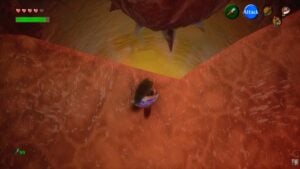 Ce remake gratuit d&rsquo;Ocarina of Time sous Unreal Engine 5 en 4K est à téléchargez dès maintenant