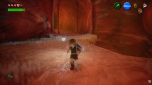 Ce remake gratuit d&rsquo;Ocarina of Time sous Unreal Engine 5 en 4K est à téléchargez dès maintenant