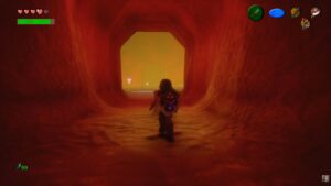 Ce remake gratuit d&rsquo;Ocarina of Time sous Unreal Engine 5 en 4K est à téléchargez dès maintenant