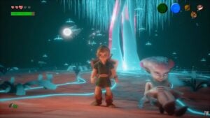 Ce remake gratuit d&rsquo;Ocarina of Time sous Unreal Engine 5 en 4K est à téléchargez dès maintenant