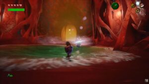 Ce remake gratuit d&rsquo;Ocarina of Time sous Unreal Engine 5 en 4K est à téléchargez dès maintenant