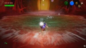 Ce remake gratuit d&rsquo;Ocarina of Time sous Unreal Engine 5 en 4K est à téléchargez dès maintenant