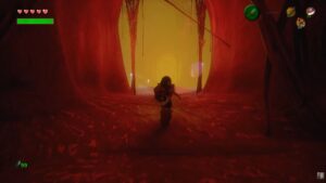 Ce remake gratuit d&rsquo;Ocarina of Time sous Unreal Engine 5 en 4K est à téléchargez dès maintenant