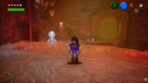 Ce remake gratuit d&rsquo;Ocarina of Time sous Unreal Engine 5 en 4K est à téléchargez dès maintenant