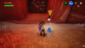 Ce remake gratuit d&rsquo;Ocarina of Time sous Unreal Engine 5 en 4K est à téléchargez dès maintenant