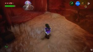 Ce remake gratuit d&rsquo;Ocarina of Time sous Unreal Engine 5 en 4K est à téléchargez dès maintenant