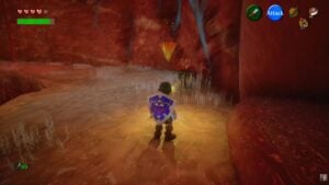 Ce remake gratuit d&rsquo;Ocarina of Time sous Unreal Engine 5 en 4K est à téléchargez dès maintenant