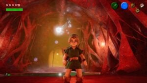 Ce remake gratuit d&rsquo;Ocarina of Time sous Unreal Engine 5 en 4K est à téléchargez dès maintenant
