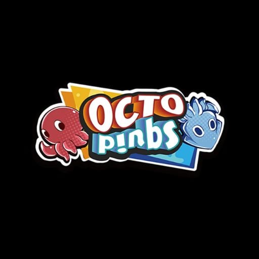 OCTOPinbs
