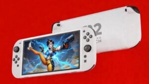 Overwatch s&rsquo;offre une version Switch 2 le 14 avril avec 60 fps