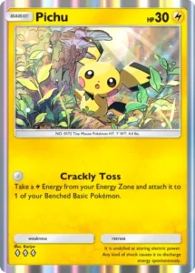 Ce deck électrique écrase la méta de Pokémon TCG Pocket en avril 2026