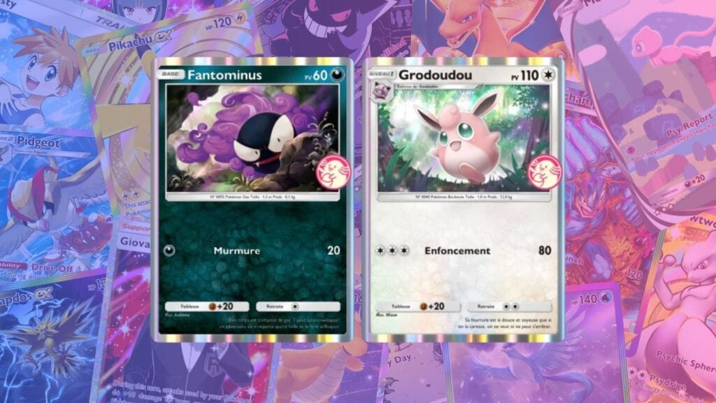 Pokémon TCG Pocket : Profitez de la Pioche Miracle du mois d'avril avec 2 cartes promo exclusives