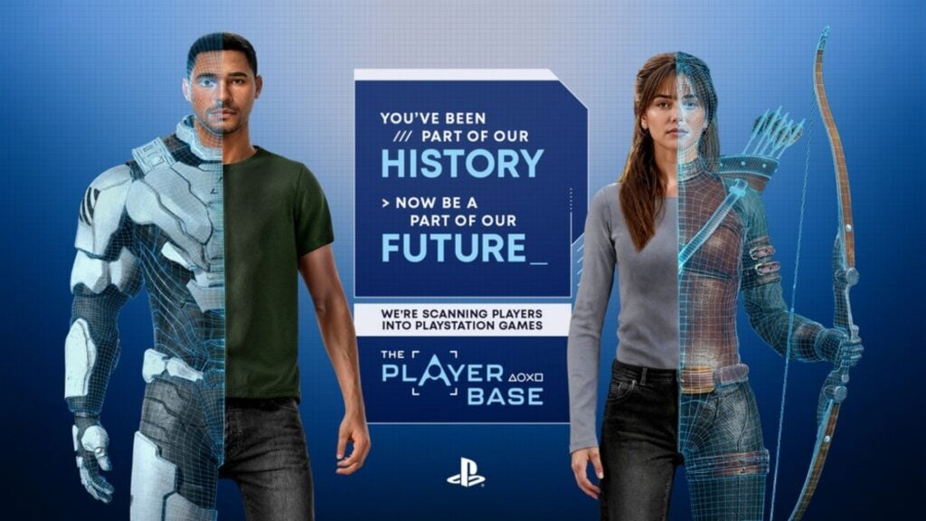 PlayStation : Sony offre à ses fans la chance d&rsquo;apparaître dans ses jeux et Gran Turismo 7 ouvre le bal
