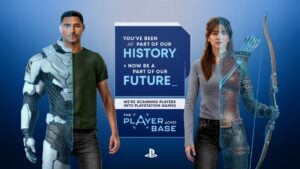 PlayStation : Sony offre à ses fans la chance d&rsquo;apparaître dans ses jeux et Gran Turismo 7 ouvre le bal