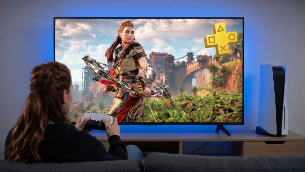 PlayStation Plus enrichit son catalogue d&rsquo;avril 2026 avec Horizon Zero Dawn Remastered et 6 autres titres