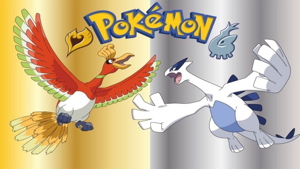 Pokémon Or et Argent fêtent leurs 25 ans et le jeu prévu pour l'occasion a été annulé en secret