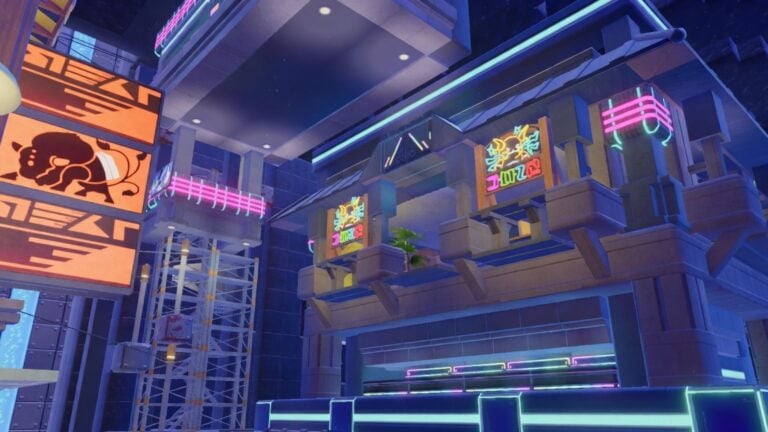 Pokémon Pokopia : Ce joueur a transformé le jeu en Cyberpunk 2077 underground en 260 heures