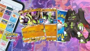 Pokémon TCG Pocket : Récupérez une tonne de cadeaux pour célébrer les 18 mois du jeu