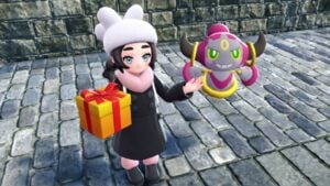 Pokémon Z-A gâte ses joueurs en avril avec des Méga-Gemmes et des starters alpha gratuits