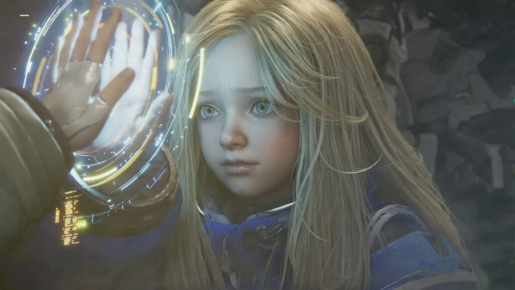 PRAGMATA : Heure de sortie et prétéléchargement en France sur PS5, Xbox Series, Switch 2 et PC