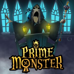Prime Monster
