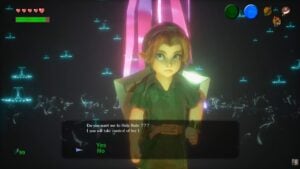 Ce remake gratuit d&rsquo;Ocarina of Time sous Unreal Engine 5 en 4K est à téléchargez dès maintenant