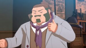 Professeur Layton s&rsquo;invite pour la première fois sur PS5 et PC, fini l&rsquo;exclusivité Nintendo