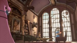 Professeur Layton s&rsquo;invite pour la première fois sur PS5 et PC, fini l&rsquo;exclusivité Nintendo