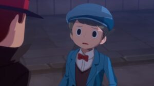 Professeur Layton s&rsquo;invite pour la première fois sur PS5 et PC, fini l&rsquo;exclusivité Nintendo