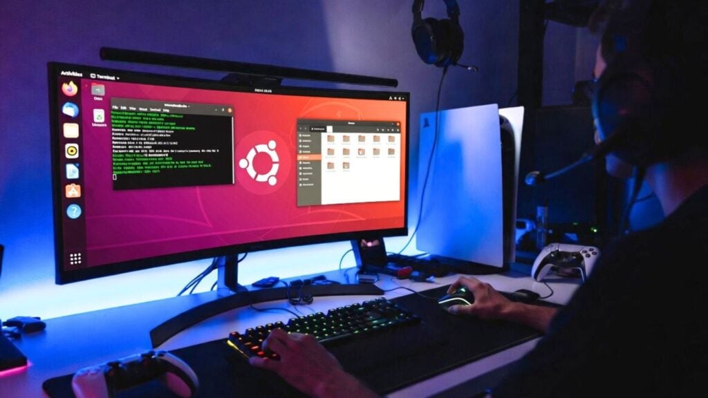 Transformer sa PS5 en PC Linux est possible grâce à ce hack, voici le guide complet d&rsquo;installation