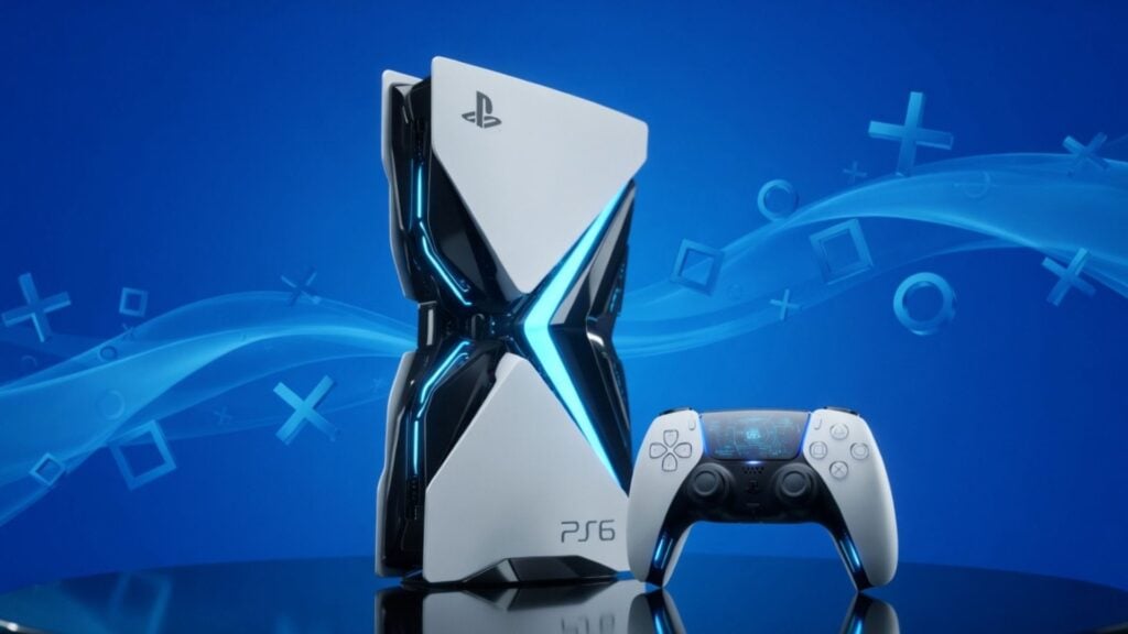 La PS6 fuite avec un prix bien moins élevé que les 1 000 € que tout le monde redoutait