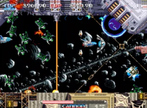 NeoGeo AES+ : Les 10 jeux du catalogue de lancement présentés en détail