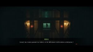 Test REPLACED : Une DA cyberpunk dévastatrice pour un platformer qui manque de finition