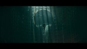 Test REPLACED : Une DA cyberpunk dévastatrice pour un platformer qui manque de finition