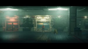Test REPLACED : Une DA cyberpunk dévastatrice pour un platformer qui manque de finition