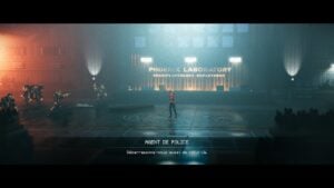 Test REPLACED : Une DA cyberpunk dévastatrice pour un platformer qui manque de finition